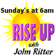 Rise Up with John Ritter